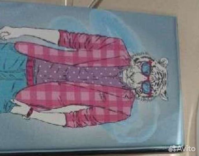 Обложка на любой паспорт