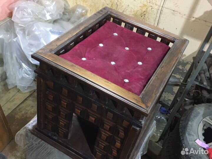 Домик для собаки