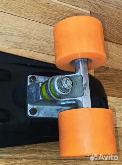 Скейтборд пениборд