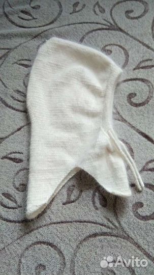 Капор детский, Новый