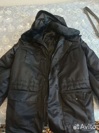 Костюм зимний мвд юстиция