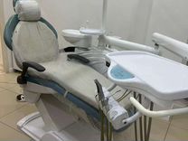 Стоматологическое кресло бу