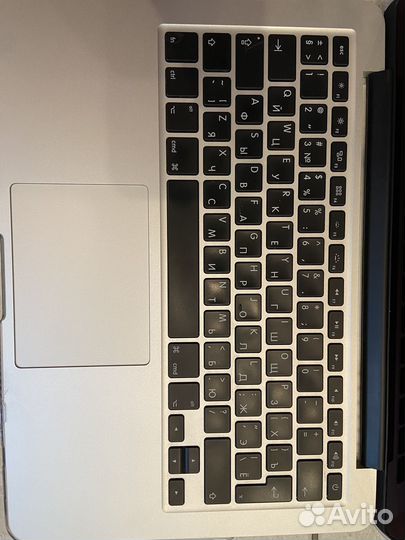 Apple MacBook Pro 13 retina