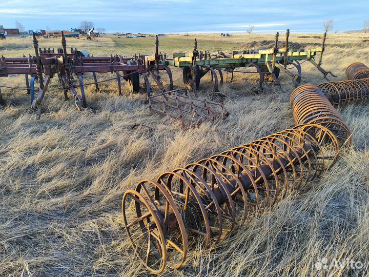 Сельхозтехника бу