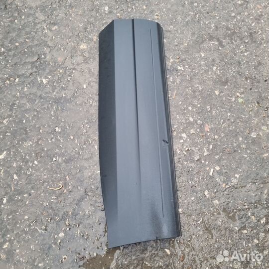 Накладка двери Volkswagen Tiguan I