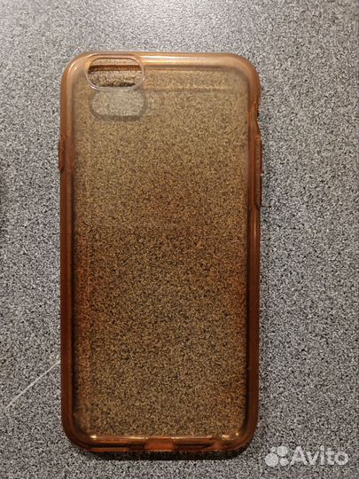 Чехол на iPhone 6s