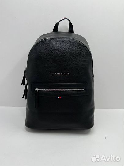 Рюкзак tommy hilfiger