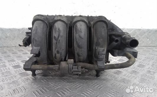 Впускной коллектор бензиновый volkswagen golf 5 (G