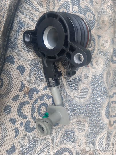 Выжимной подшипник LADA largus