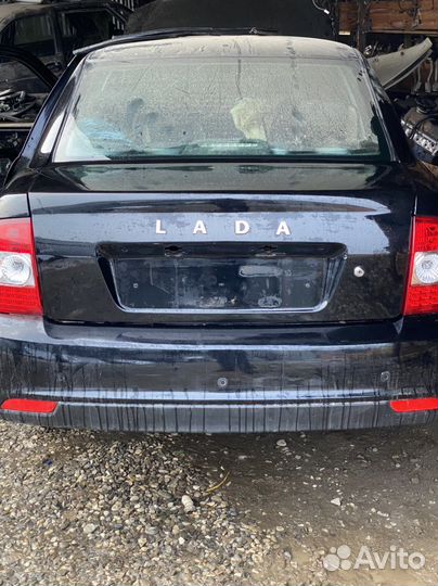 Запчасти на приору