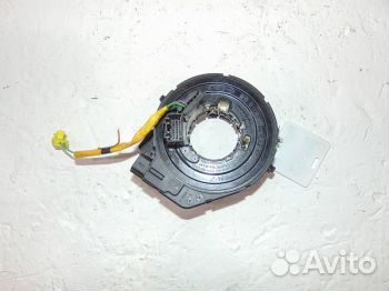 Лента подрулевая (улитка)