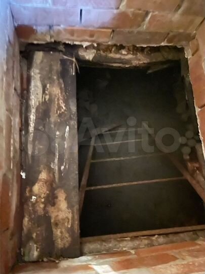 Гараж, 18 м²