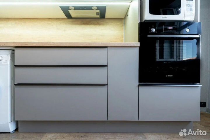 Цена за всю кухню на заказCN:021945