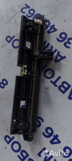 Замок бардачка на Volkswagen Phaeton