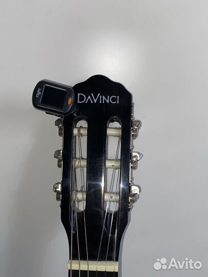 Классическая гитара