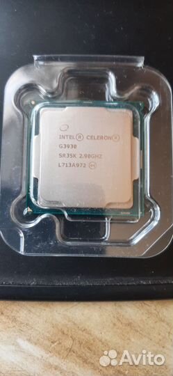 Процессоры на 1151 v1 сокете.память DDR3 4GB