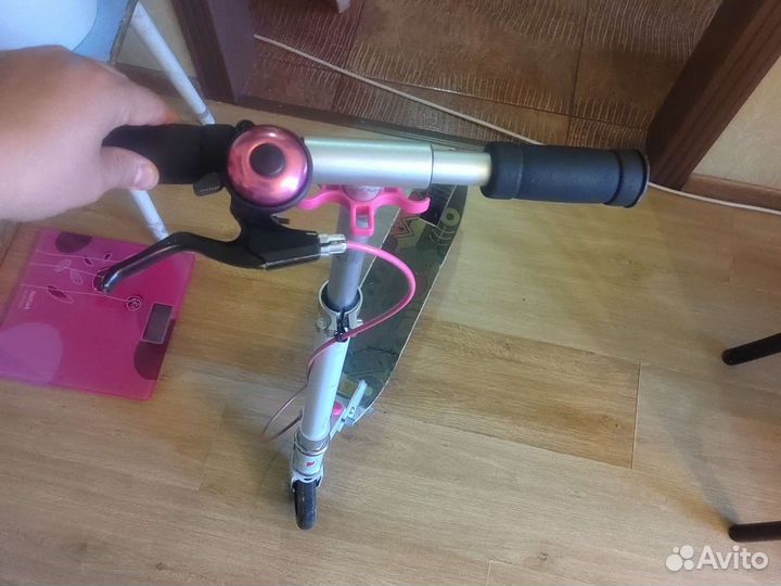 Самокат детский