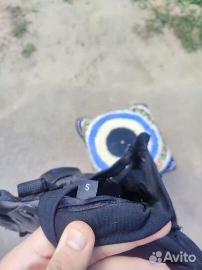 Моточерепаха размер s