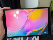 Планшет samsung tab A