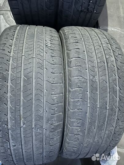 Goodyear Eagle Sport 215/55 R17