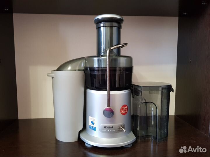 Соковыжималка Stollar JE95