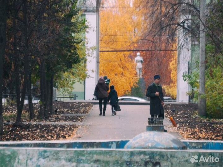 Экскурсия — Казань — Соцгород— мифы иреальность го