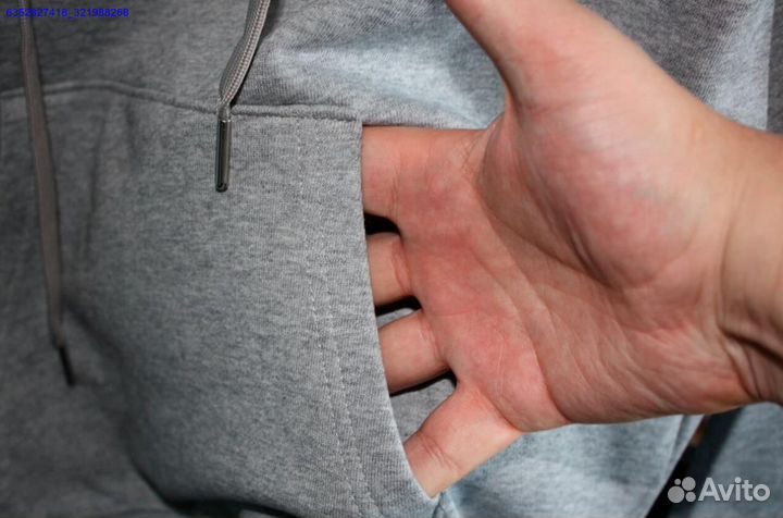 Худи Polo Ralph Lauren 2 цвета (Арт.35242)