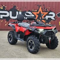 Loncin xwolf 550 long EPS 4X4