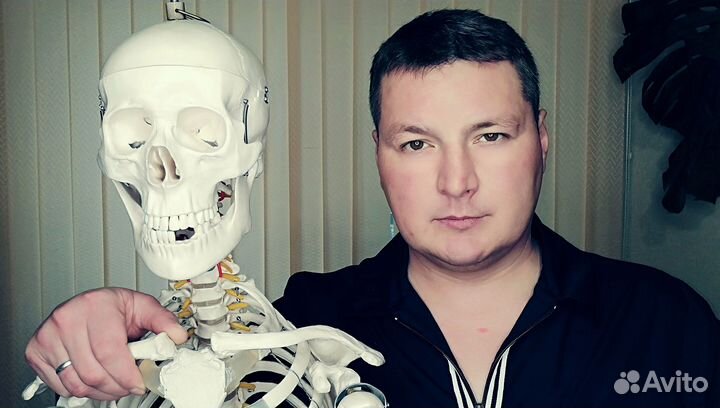Массажист