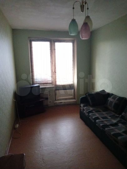 Комната 14 м² в 3-к., 7/9 эт.