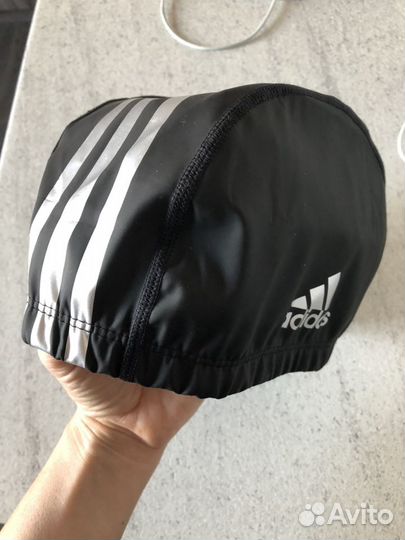 Шапочка для бассейна