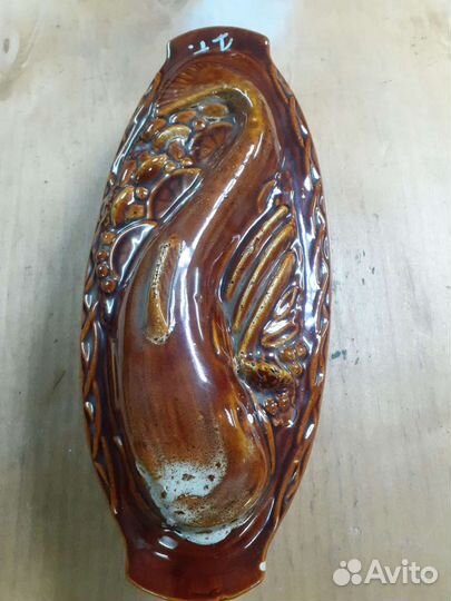 Глиняная посуда