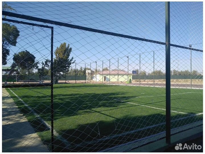 Забор 3Д сетка / гиттер