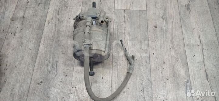 Энергоаккумулятор передний Volvo FH 3 2015