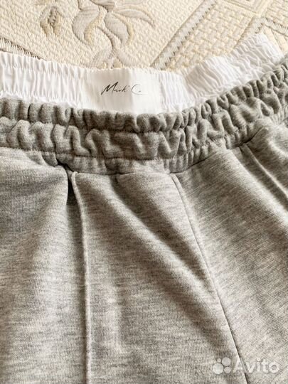 Спортивные брюки