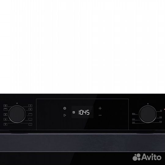 Lex EDP 610 BL Wide Series