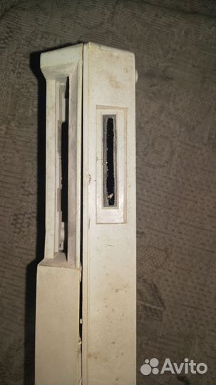 Воронеж 404 магнитофон корпус