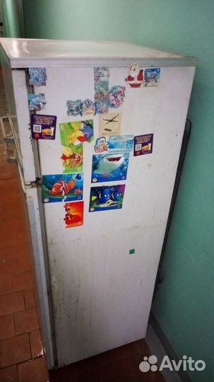 Холодильник бу Минск
