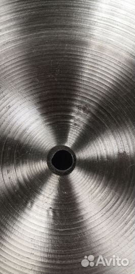 Zildjian Ping Ride 20