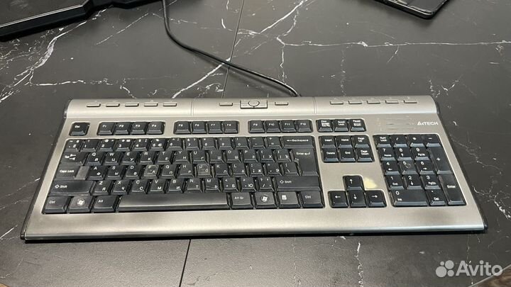Клавиатура