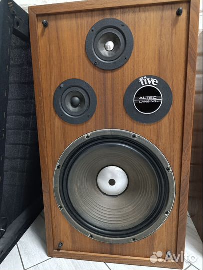 Altec five series ll