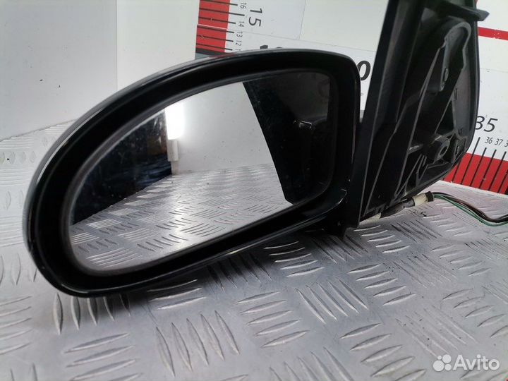 Зеркало боковое левое Ford Focus 1