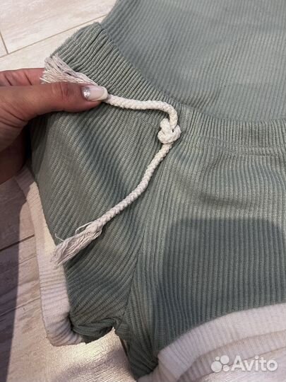 Детские вещи пакетом