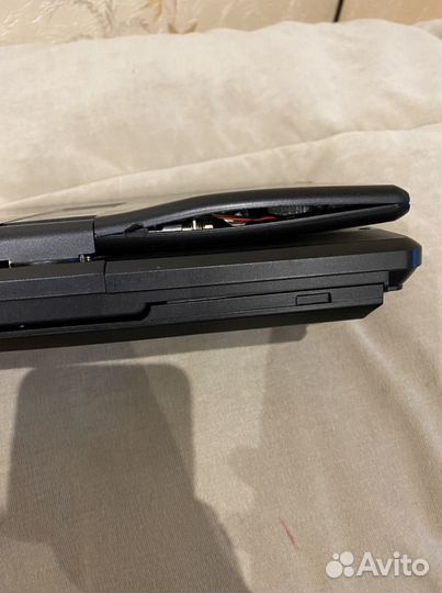 DVD плеер портативный Odeon SDP-1280