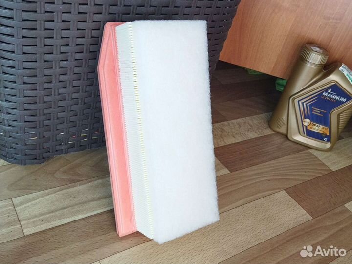 Воздушный фильтр Filtron