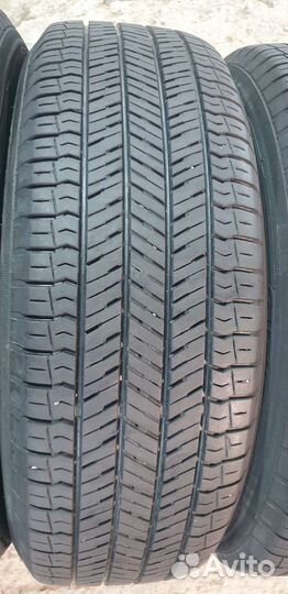 Yokohama Geolandar G91AT 225/60 R18 100H