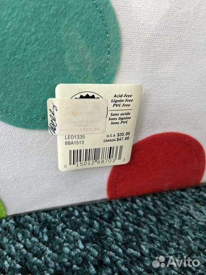 Фотоальбом 2000х годов