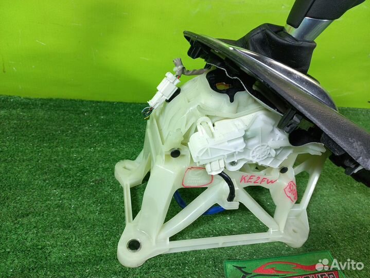 Рычаг переключения кпп mazda KE2AW,KE2FW,KE5AW,KE5