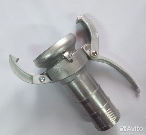 Соединение мп70 в комплекте (Cardan Perrot)