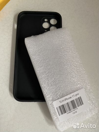 Чехол для iPhone 11 pro Бетмен/Batman